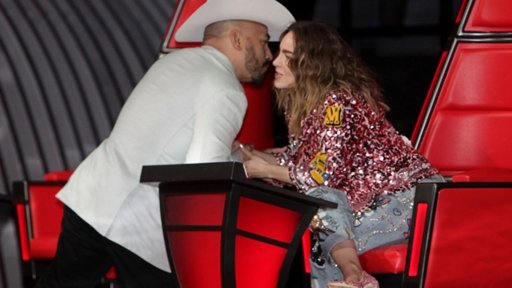 La Batalla Legal entre Belinda y Lupillo Rivera Resuena en el Entorno del Reality