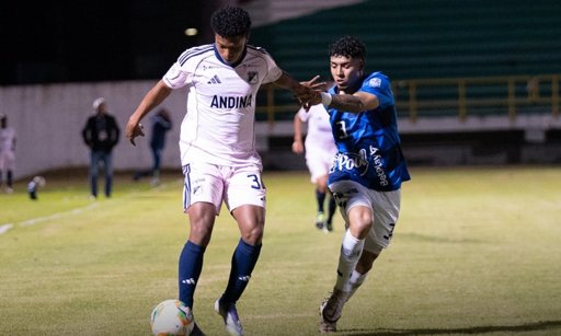 Millonarios busca cupo a la Copa Sudamericana 2026 por la vía de la reclasificación