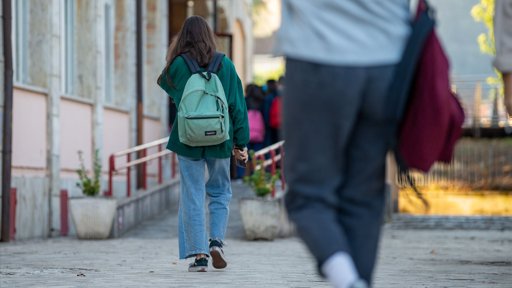 Violência escolar em Cinfães: aluno de 9 anos sofre amputação de dedos