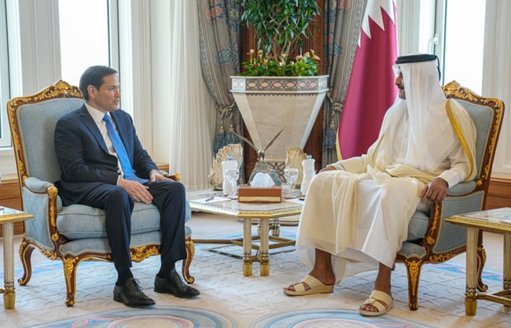 Israel Ataca a Delegación de Hamás en Doha, Desatando Crisis Diplomática