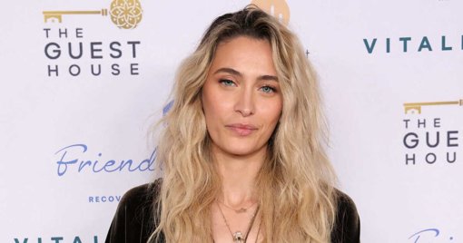 Paris Jackson dénonce le biopic sur son père et accuse la production de mensonges