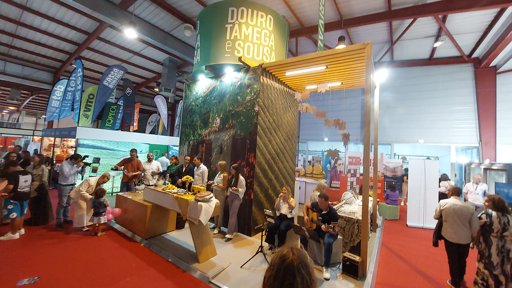 Agrival em Penafiel celebra agricultura e gastronomia do Tâmega e Sousa