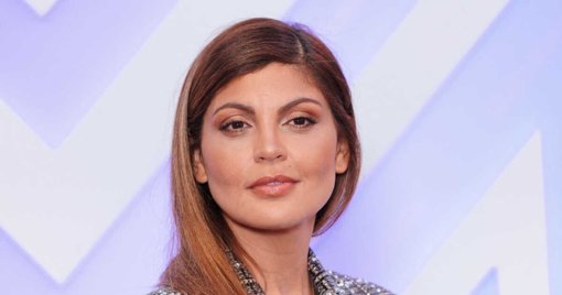 Nawell Madani s'exprime sur scène après l'altercation avec un enfant