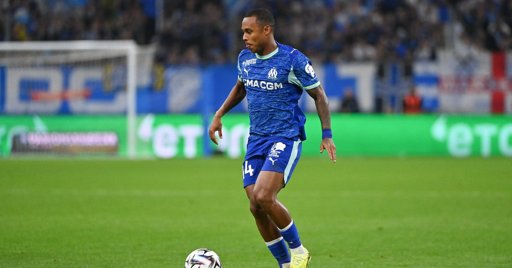 L'Olympique de Marseille s'affirme comme le principal concurrent du PSG en Ligue 1