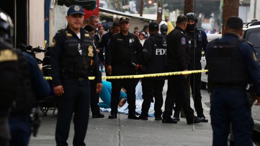 Asesinan a menor de 16 años en barbería de la colonia Morelos; lo identifican como 'El Dylan'