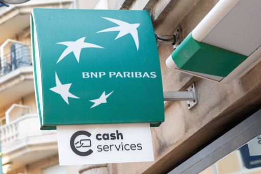 BNP Paribas se renforce dans le leasing automobile avec le rachat d'Athlon