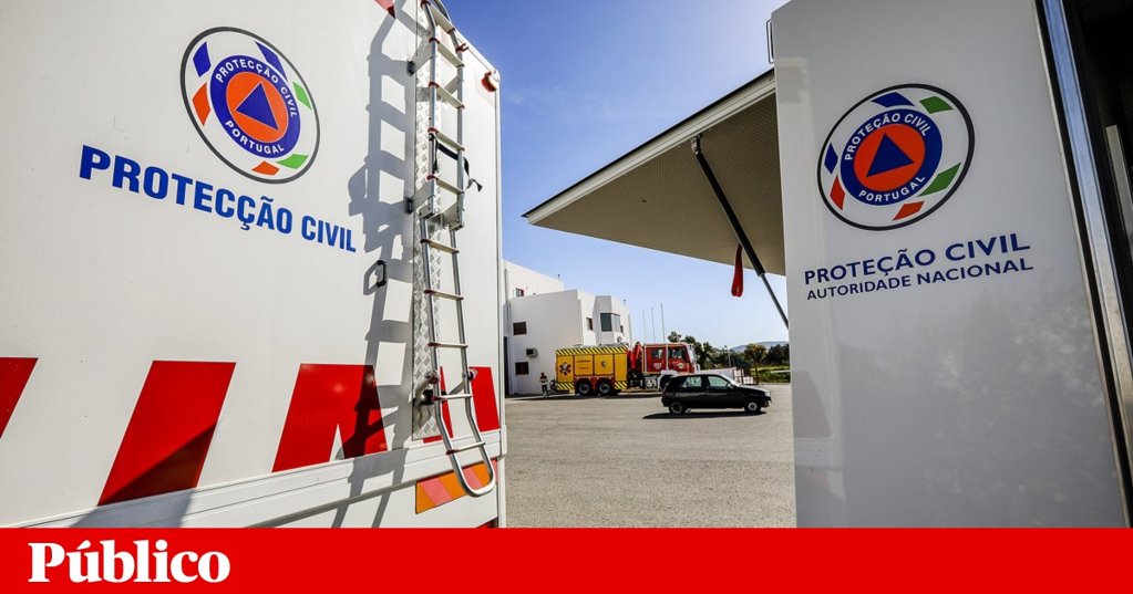 PS Critica Inação do Governo na Gestão da Rede de Emergência SIRESP