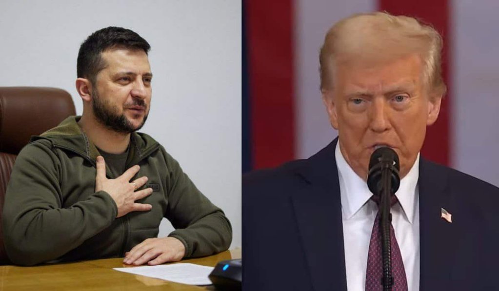 Cumbre Trump-Putin en Alaska concluye sin acuerdos concretos sobre Ucrania