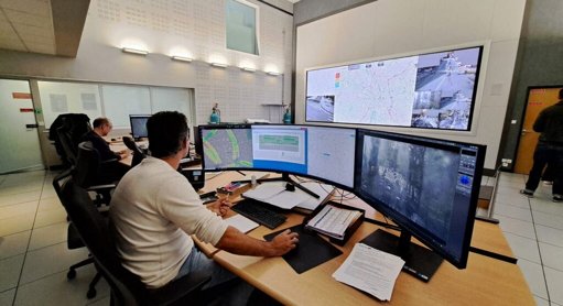 Au cœur de la circulation : le PC Capitoul, tour de contrôle du trafic toulousain