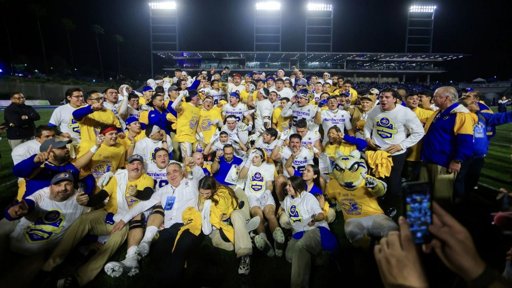 Auténticos Tigres rompe hegemonía de Borregos y se corona en la ONEFA
