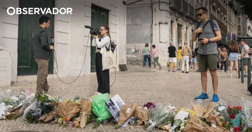 Vítimas Internacionais: A Dimensão Global da Tragédia de Lisboa