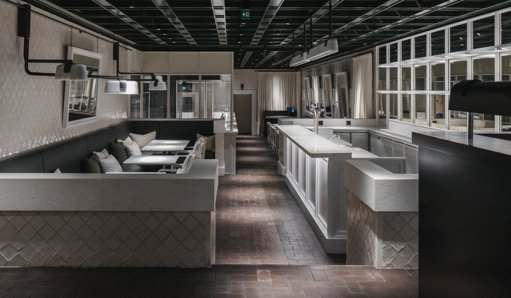 JNcQUOI Fish Abre em Lisboa com Tributo ao Atlântico e Liderança de Chefs de Renome