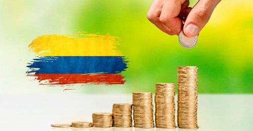 Economía colombiana crece un 4,3 % en julio, impulsada por el sector de servicios