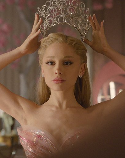 "Wicked : Partie 2" précise son casting et sa date de sortie pour fin 2025