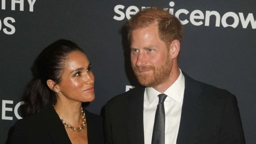 Harry et Meghan dévoilent une carte de vœux familiale et une vidéo rétrospective