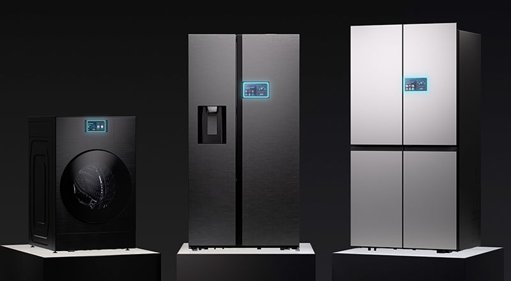 El hogar conectado se acelera en Latinoamérica con Samsung a la cabeza