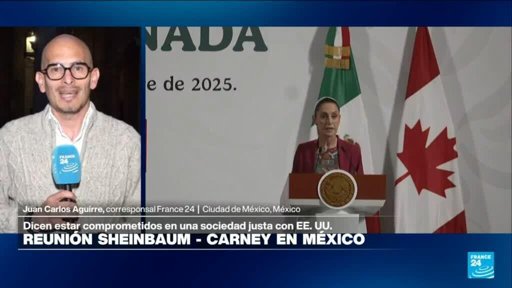 EE.

UU., México y Canadá inician consultas para la revisión del T-MEC