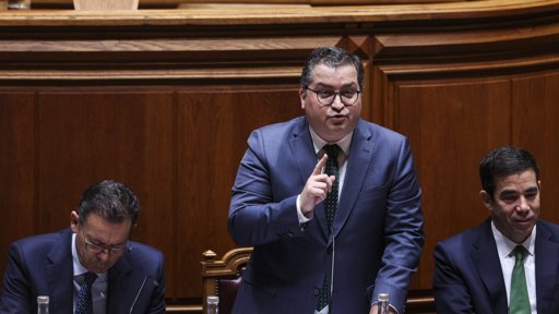 Debate e Aprovação do Orçamento do Estado para 2026