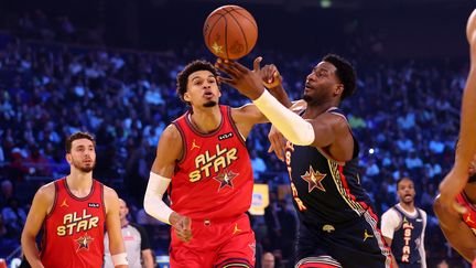 La NBA révolutionne le format du All-Star Game