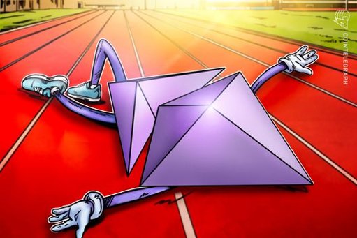 Ethereum cae a su nivel más bajo en 4 meses, poniendo en duda la continuación del mercado alcista