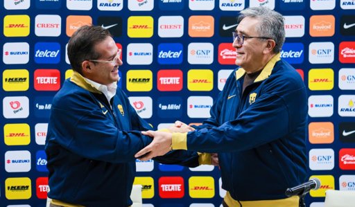 Reestructuración en Pumas: Antonio Sancho Regresa y se Ratifica a Efraín Juárez