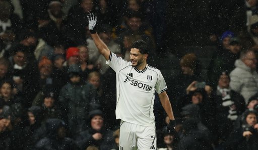 Raúl Jiménez Rompe Sequía Goleadora y Reafirma su Vigencia en la Premier League