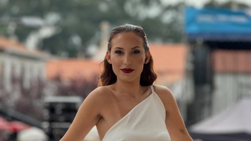 Catarina Miranda Critica 'Passadeira Vermelha' no Funeral de Maycon Douglas