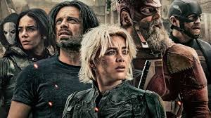 ‘Thunderbolts*’ llega a Disney+ consolidándose como una de las mejores producciones de Marvel