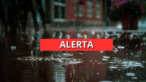 IPMA Emite Aviso Amarelo para Chuva Forte nos Grupos Ocidental e Central dos Açores