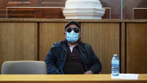 Tribunal de recurso agrava pena de violador no caso Gisèle Pelicot