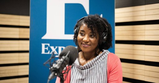 Verónica Pereira Partilha Percurso Inspirador no 'O Tal Podcast'