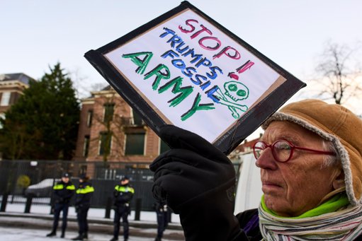 Cuestionamientos sobre la legalidad de la intervención militar