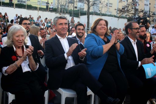 Habitação Domina Eleições em Lisboa com Promessas de Milhares de Casas Públicas