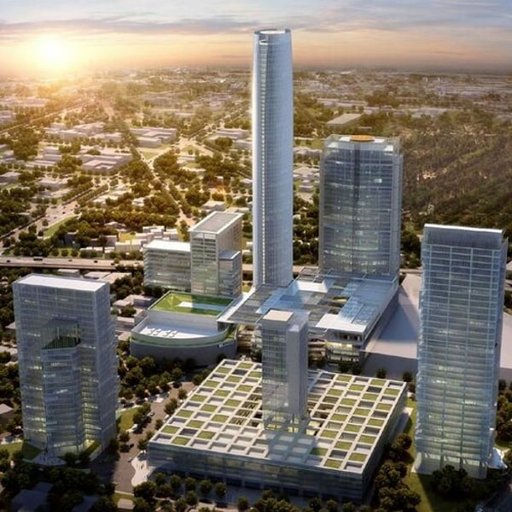 Fibra Uno anuncia plan de inversión de 10 mil millones de pesos anuales por cinco años