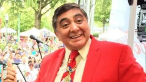 Carlos Bonavides y su comercial viral en TikTok