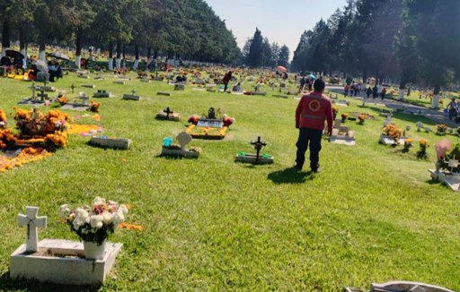 Municipios reportan “Saldo Blanco” en exitosos operativos de seguridad por Día de Muertos