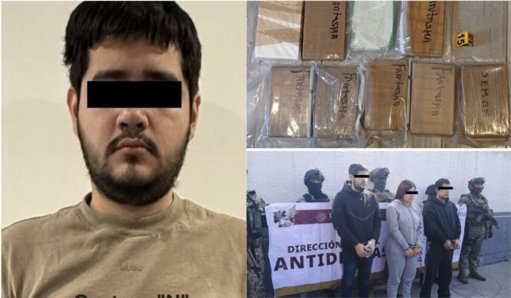 Captura de presunto líder de los Beltrán Leyva en Tijuana impacta al crimen transnacional