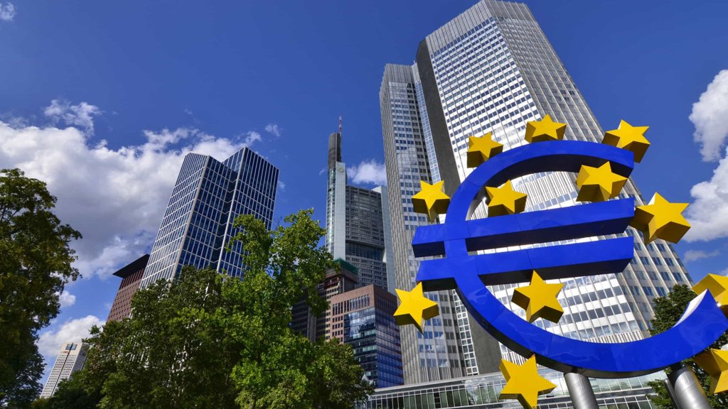 BCE Interrompe Ciclo de Cortes e Mantém Taxas de Juro Inalteradas