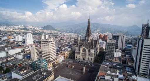 Manizales obtiene el premio ONU-Hábitat LATAM por su calidad de vida y sostenibilidad
