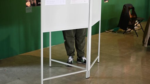 Reposição de 302 Freguesias Marca Eleições Autárquicas