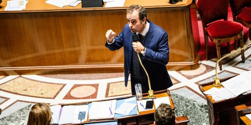 Budget 2026 : Tensions et incertitudes à l'Assemblée nationale