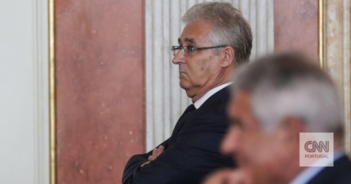 Operação Lex: Ex-inspetor da PJ confirma em tribunal circuito financeiro suspeito