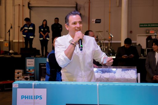 Alcalde de Chihuahua celebra Mega Posada con más de 7,500 ciudadanos