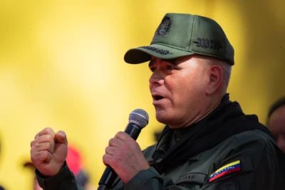 Venezuela acusa a EE.

UU. de piratería y de intentar provocar una guerra en el Caribe