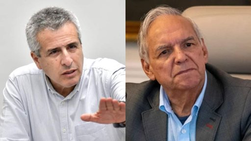 Tribunal ordena detención en cárcel para exministros Bonilla y Velasco por caso UNGRD