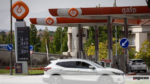 Galp Energia impulsionada por negociações para aliança estratégica com a espanhola Moeve