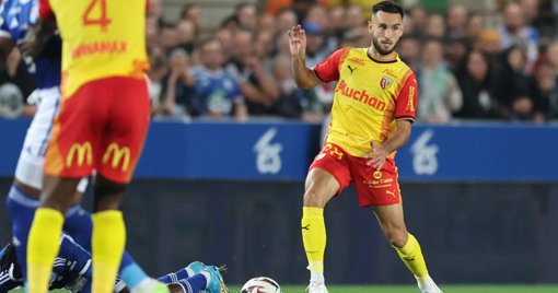 Lens et Strasbourg s'affrontent dans un duel crucial pour l'Europe