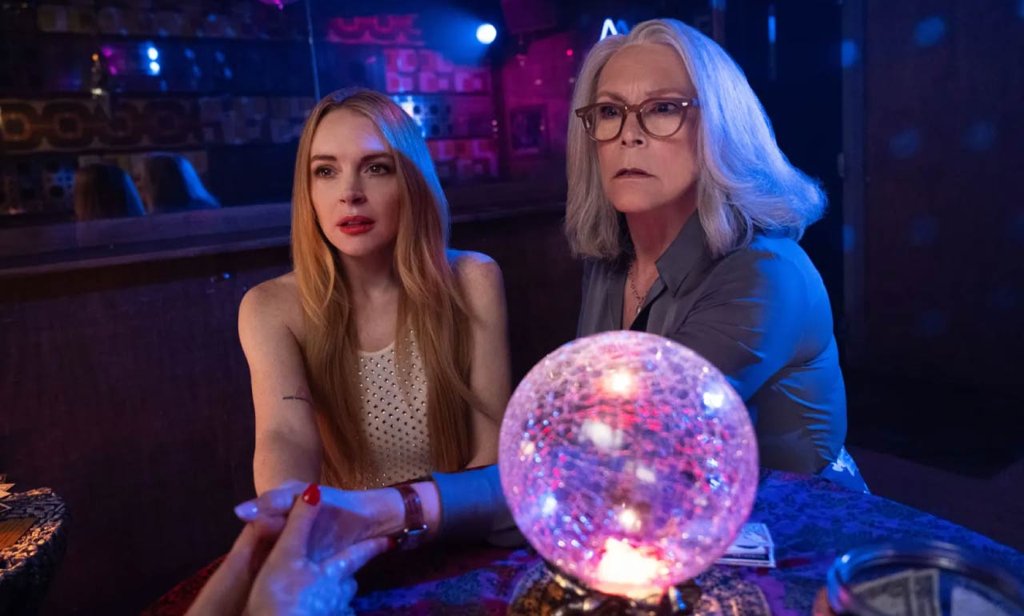 El regreso de ‘Otro Viernes de Locos’ aviva la nostalgia y domina la taquilla