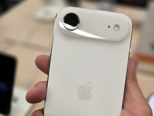 iPhone Air: un hito en diseño delgado con sorprendente durabilidad y reparabilidad