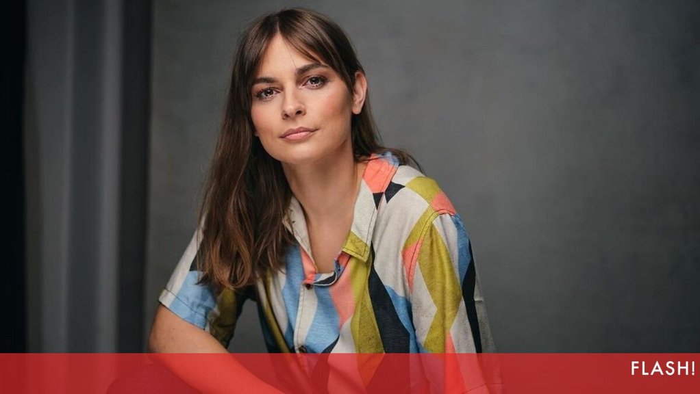 Atriz Benedita Pereira expõe utilizador 'machista nojento' após comentário sobre o seu corpo